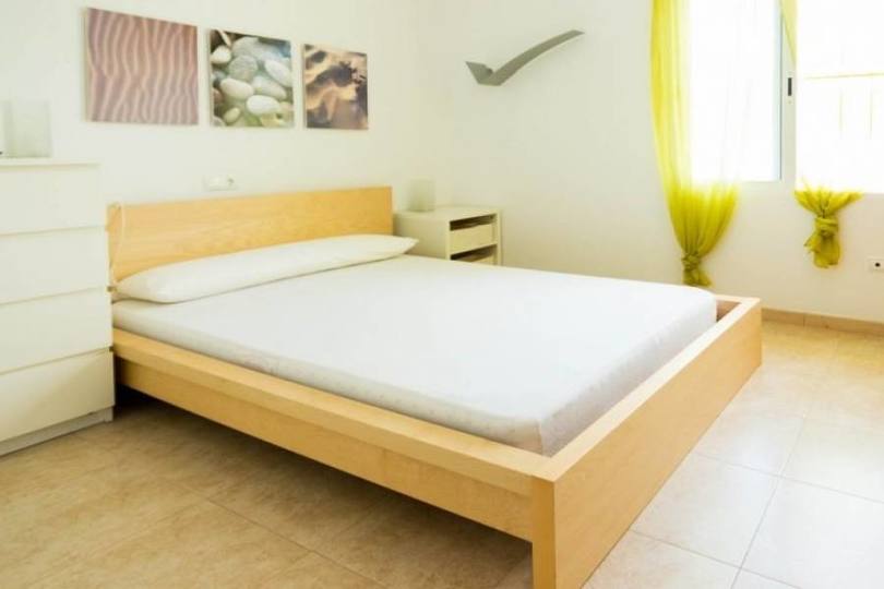 Ondara,Alicante,España,2 Bedrooms Bedrooms,2 BathroomsBathrooms,Pisos,9970