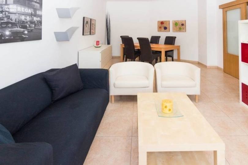 Ondara,Alicante,España,2 Bedrooms Bedrooms,2 BathroomsBathrooms,Pisos,9970