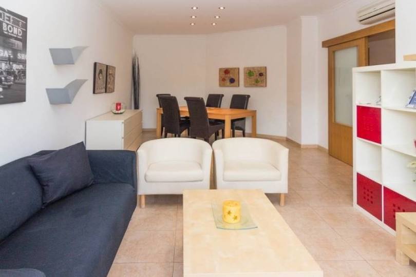 Ondara,Alicante,España,2 Bedrooms Bedrooms,2 BathroomsBathrooms,Pisos,9970