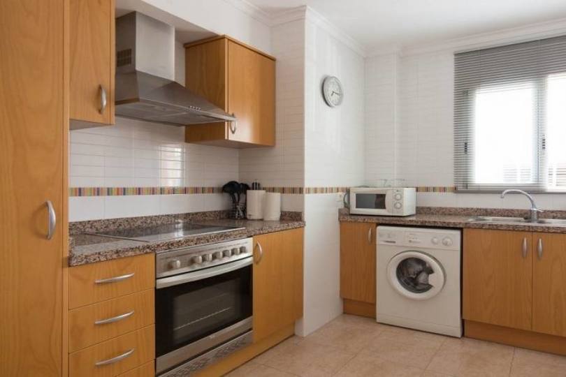 Ondara,Alicante,España,2 Bedrooms Bedrooms,2 BathroomsBathrooms,Pisos,9970
