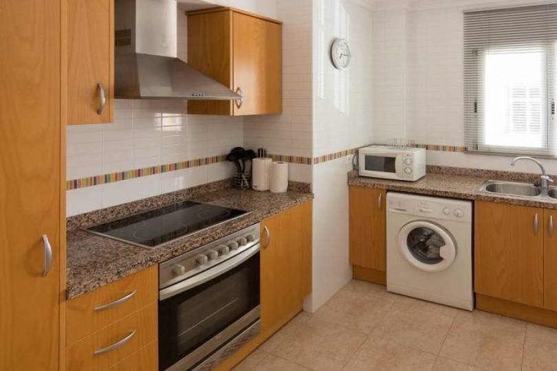 Ondara,Alicante,España,2 Bedrooms Bedrooms,2 BathroomsBathrooms,Pisos,9970