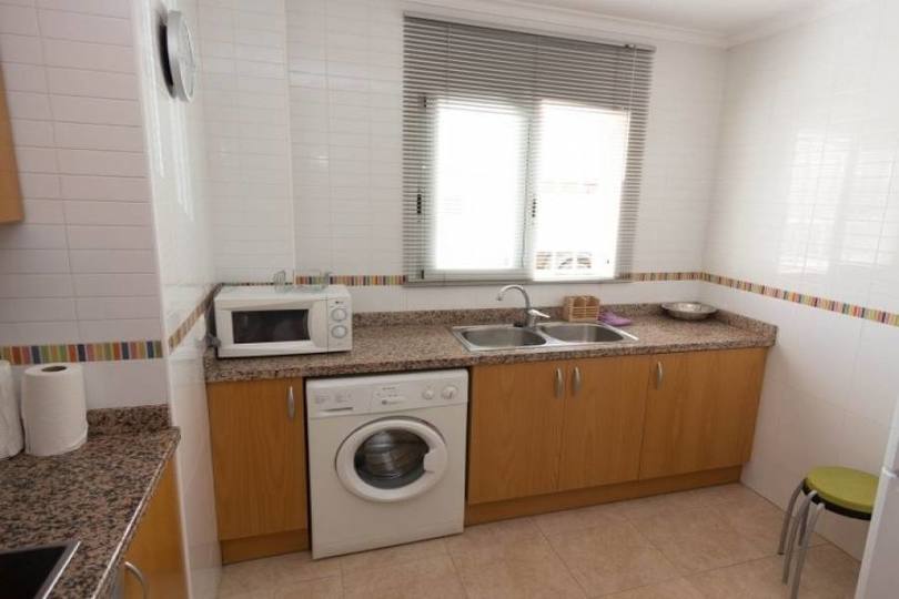 Ondara,Alicante,España,2 Bedrooms Bedrooms,2 BathroomsBathrooms,Pisos,9970