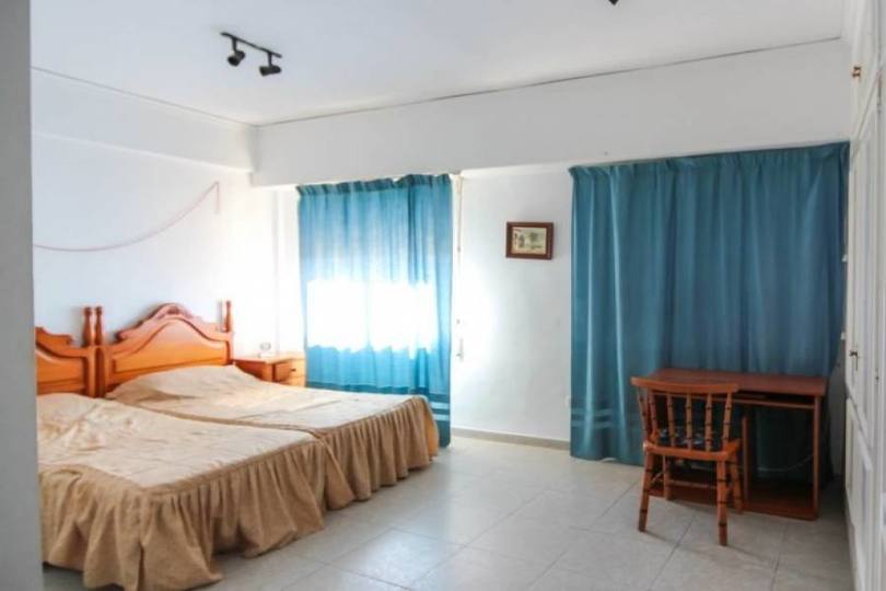 Dénia,Alicante,España,3 Bedrooms Bedrooms,2 BathroomsBathrooms,Pisos,9971