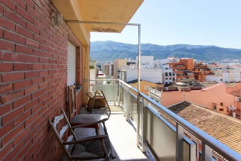 Dénia,Alicante,España,3 Bedrooms Bedrooms,2 BathroomsBathrooms,Pisos,9971