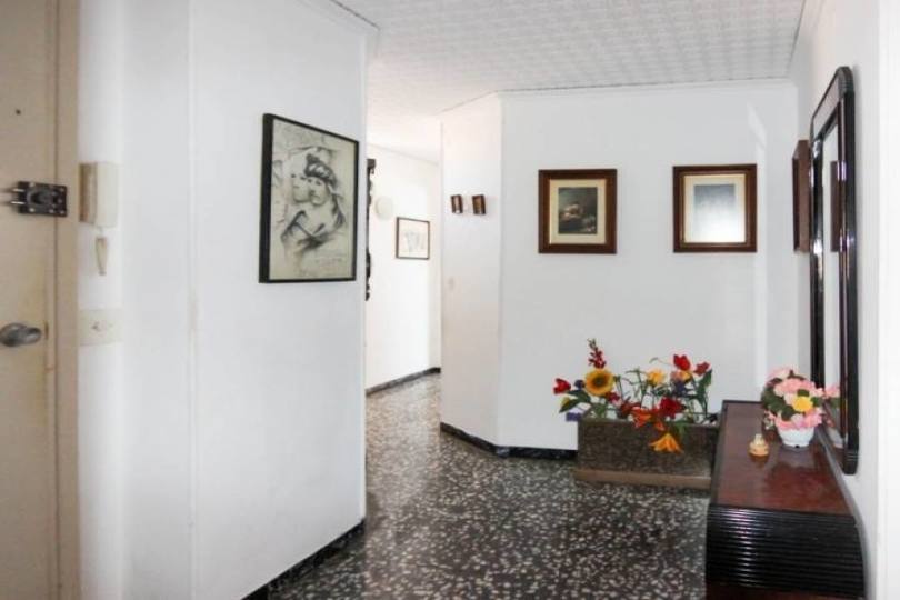 Dénia,Alicante,España,3 Bedrooms Bedrooms,2 BathroomsBathrooms,Pisos,9971