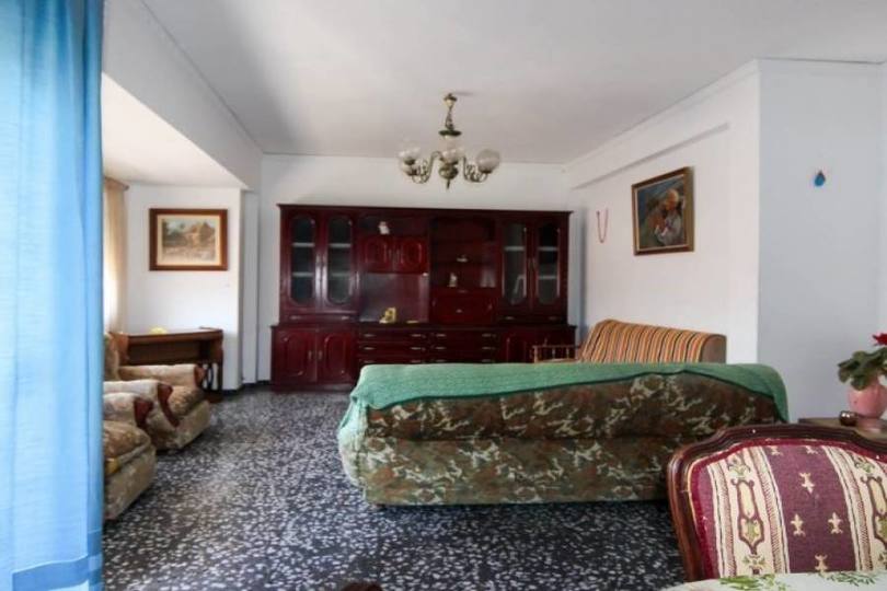Dénia,Alicante,España,3 Bedrooms Bedrooms,2 BathroomsBathrooms,Pisos,9971