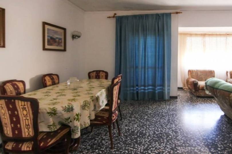 Dénia,Alicante,España,3 Bedrooms Bedrooms,2 BathroomsBathrooms,Pisos,9971