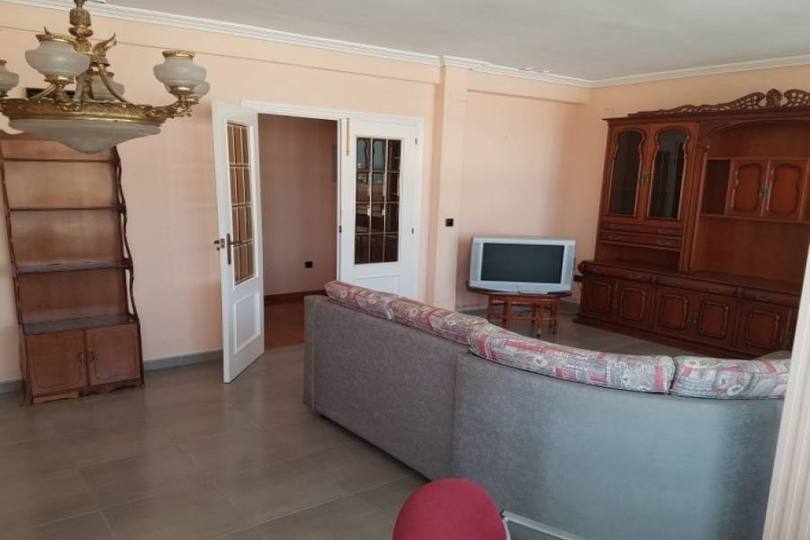 Dénia,Alicante,España,3 Bedrooms Bedrooms,2 BathroomsBathrooms,Pisos,9973