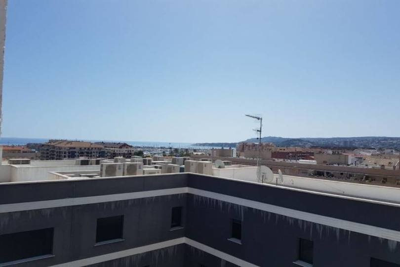 Dénia,Alicante,España,3 Bedrooms Bedrooms,2 BathroomsBathrooms,Pisos,9973