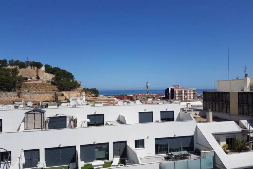 Dénia,Alicante,España,3 Bedrooms Bedrooms,2 BathroomsBathrooms,Pisos,9973
