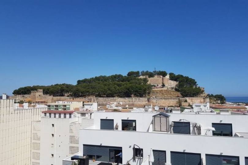 Dénia,Alicante,España,3 Bedrooms Bedrooms,2 BathroomsBathrooms,Pisos,9973