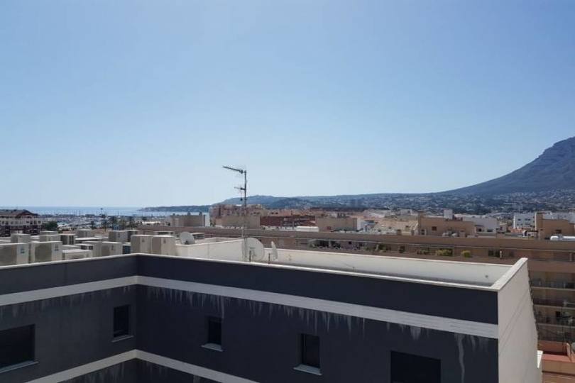 Dénia,Alicante,España,3 Bedrooms Bedrooms,2 BathroomsBathrooms,Pisos,9973