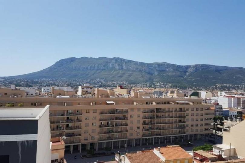 Dénia,Alicante,España,3 Bedrooms Bedrooms,2 BathroomsBathrooms,Pisos,9973
