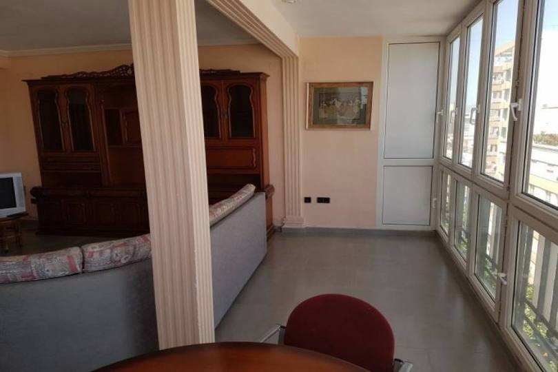 Dénia,Alicante,España,3 Bedrooms Bedrooms,2 BathroomsBathrooms,Pisos,9973