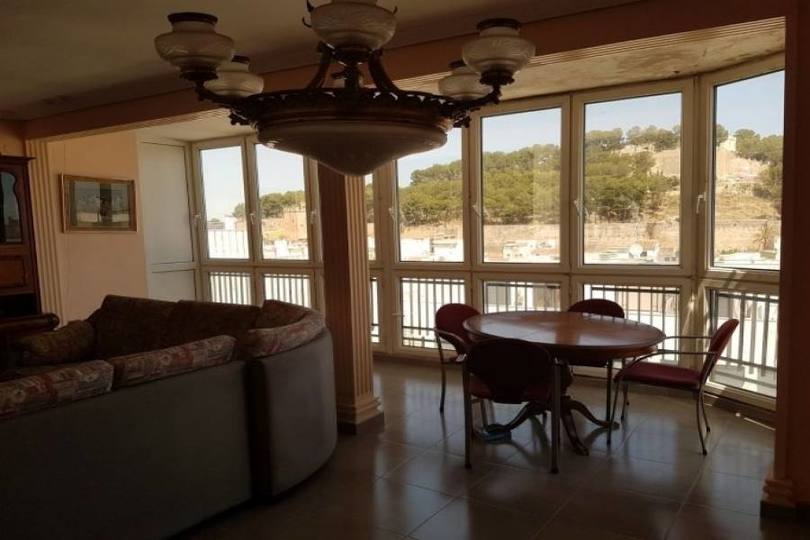 Dénia,Alicante,España,3 Bedrooms Bedrooms,2 BathroomsBathrooms,Pisos,9973