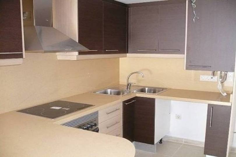 Dénia,Alicante,España,1 Dormitorio Bedrooms,1 BañoBathrooms,Pisos,9974