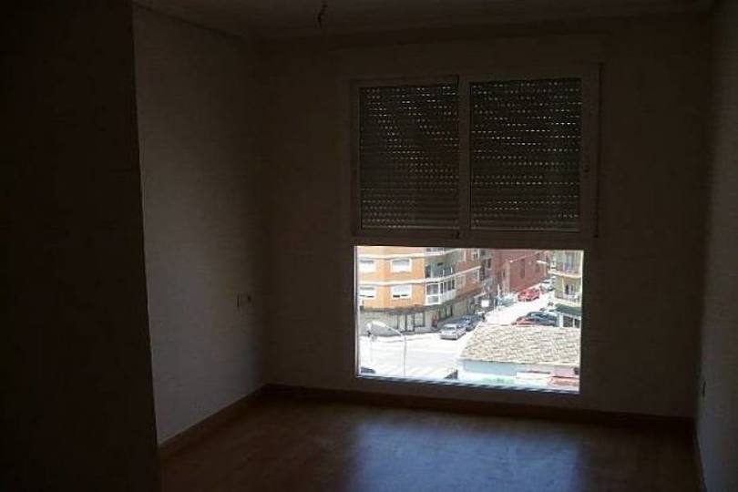 Dénia,Alicante,España,1 Dormitorio Bedrooms,1 BañoBathrooms,Pisos,9974