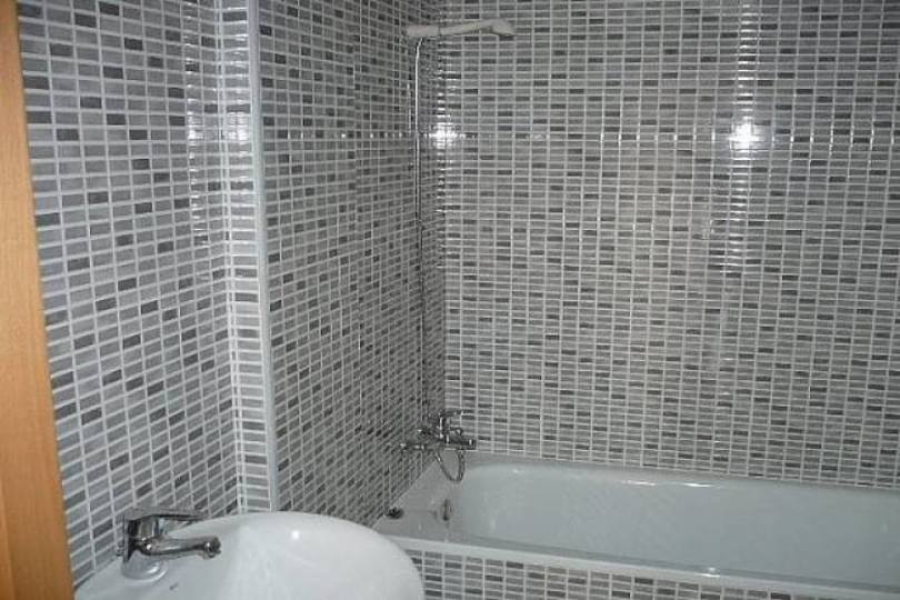 Dénia,Alicante,España,1 Dormitorio Bedrooms,1 BañoBathrooms,Pisos,9974