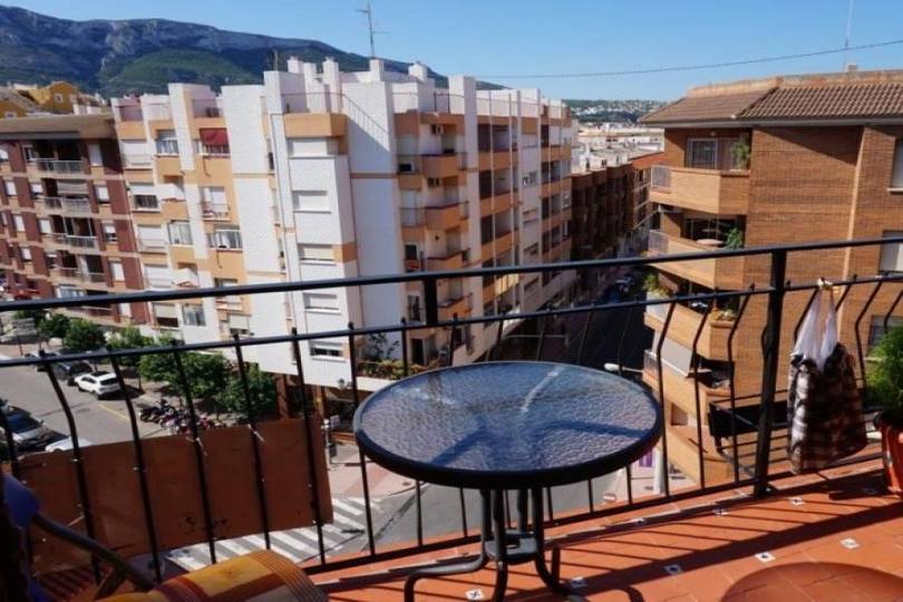 Dénia,Alicante,España,2 Bedrooms Bedrooms,1 BañoBathrooms,Pisos,9976