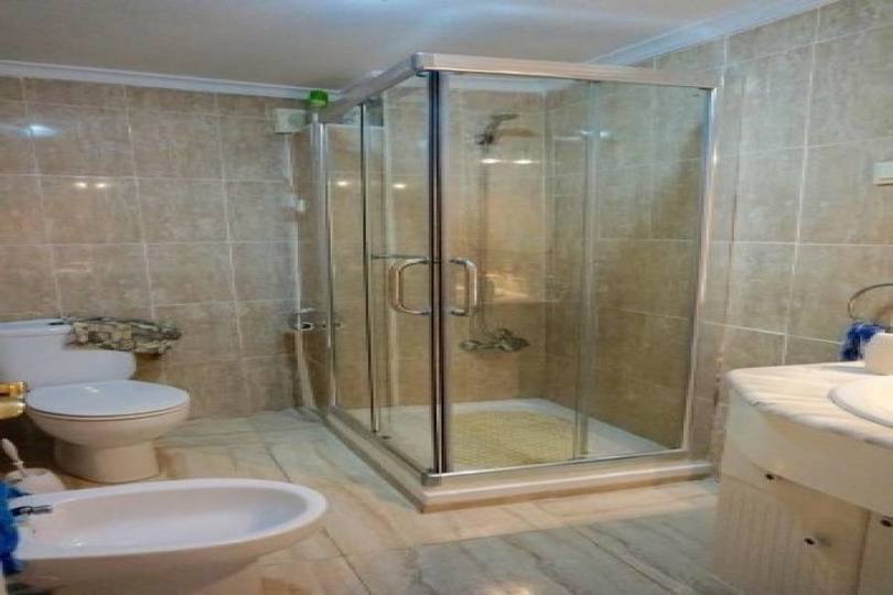 Dénia,Alicante,España,2 Bedrooms Bedrooms,1 BañoBathrooms,Pisos,9976
