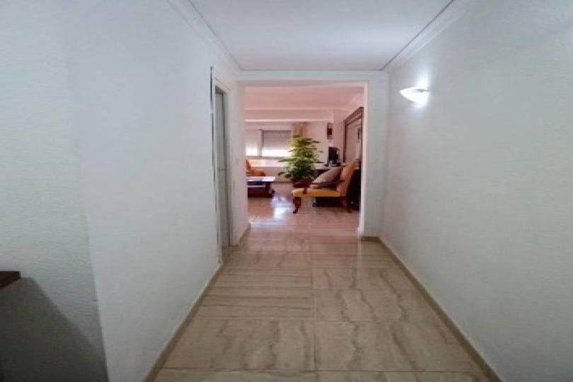 Dénia,Alicante,España,2 Bedrooms Bedrooms,1 BañoBathrooms,Pisos,9976