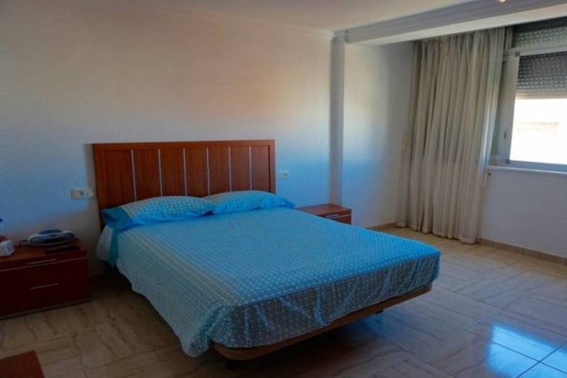 Dénia,Alicante,España,2 Bedrooms Bedrooms,1 BañoBathrooms,Pisos,9976