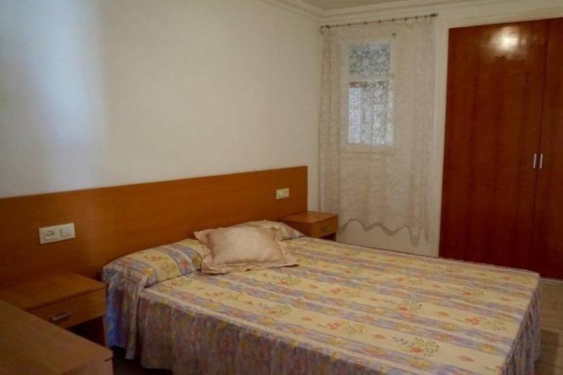 Dénia,Alicante,España,2 Bedrooms Bedrooms,1 BañoBathrooms,Pisos,9976