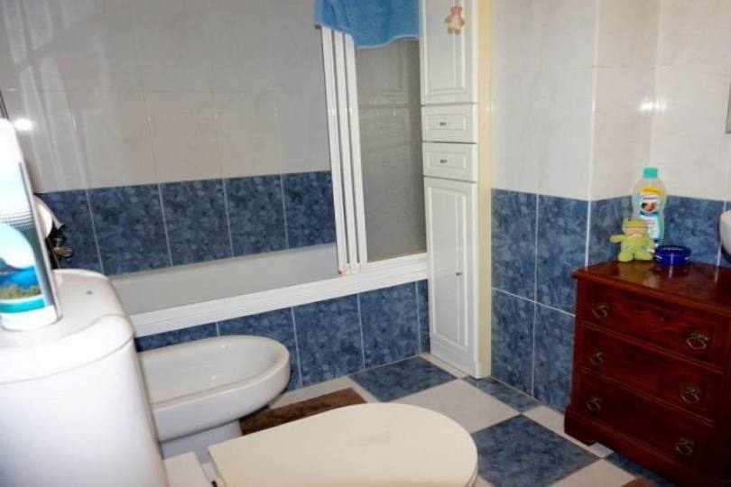 Dénia,Alicante,España,3 Bedrooms Bedrooms,2 BathroomsBathrooms,Pisos,9978