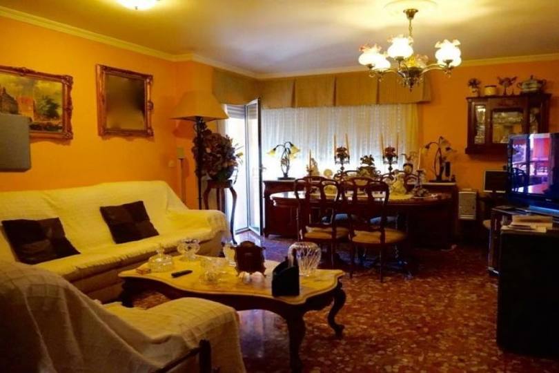 Dénia,Alicante,España,3 Bedrooms Bedrooms,2 BathroomsBathrooms,Pisos,9978