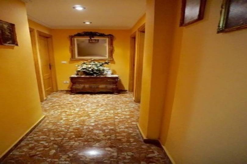 Dénia,Alicante,España,3 Bedrooms Bedrooms,2 BathroomsBathrooms,Pisos,9978
