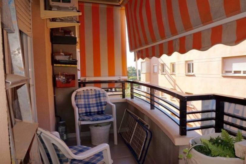 Dénia,Alicante,España,3 Bedrooms Bedrooms,2 BathroomsBathrooms,Pisos,9978