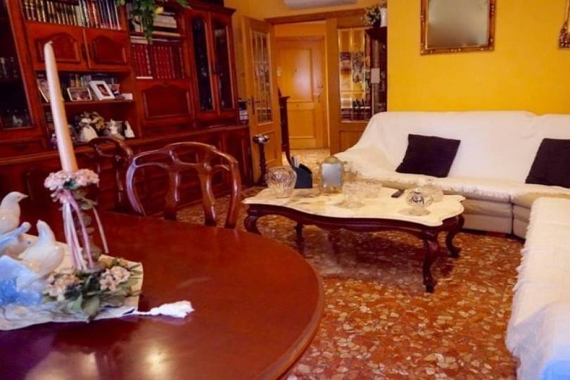 Dénia,Alicante,España,3 Bedrooms Bedrooms,2 BathroomsBathrooms,Pisos,9978