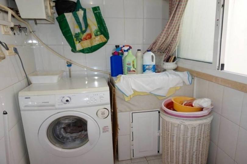 Dénia,Alicante,España,3 Bedrooms Bedrooms,2 BathroomsBathrooms,Pisos,9978