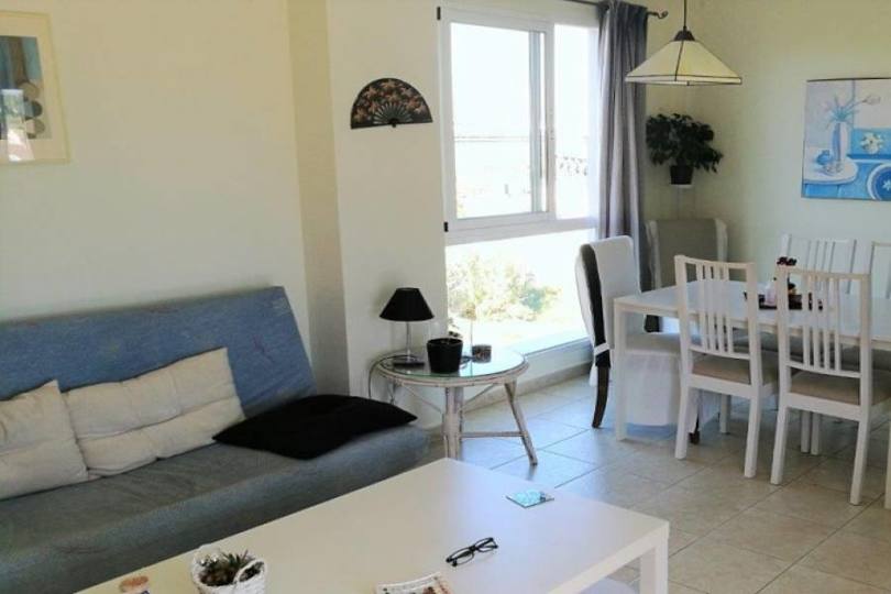 Dénia,Alicante,España,2 Bedrooms Bedrooms,2 BathroomsBathrooms,Pisos,9979