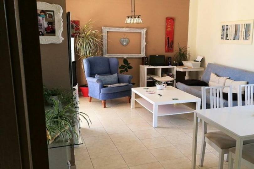 Dénia,Alicante,España,2 Bedrooms Bedrooms,2 BathroomsBathrooms,Pisos,9979