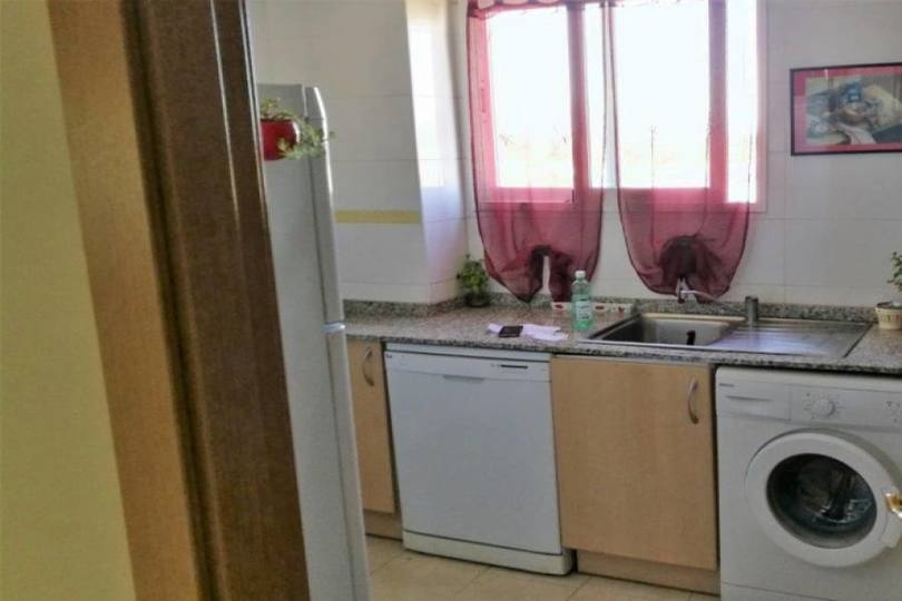 Dénia,Alicante,España,2 Bedrooms Bedrooms,2 BathroomsBathrooms,Pisos,9979
