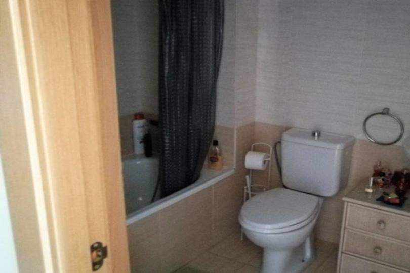 Dénia,Alicante,España,2 Bedrooms Bedrooms,2 BathroomsBathrooms,Pisos,9979