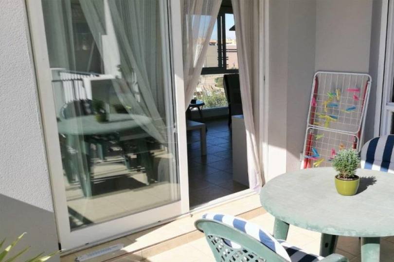 Dénia,Alicante,España,2 Bedrooms Bedrooms,2 BathroomsBathrooms,Pisos,9979