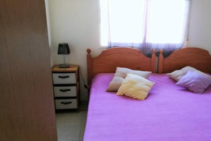 Dénia,Alicante,España,2 Bedrooms Bedrooms,2 BathroomsBathrooms,Pisos,9979