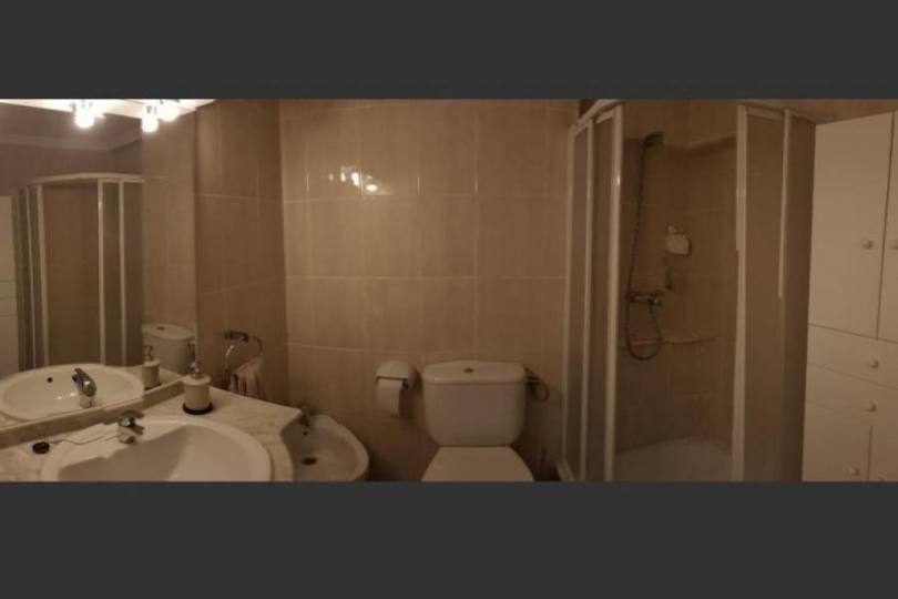 Dénia,Alicante,España,3 Bedrooms Bedrooms,1 BañoBathrooms,Pisos,9981