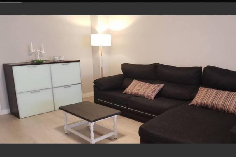 Dénia,Alicante,España,3 Bedrooms Bedrooms,1 BañoBathrooms,Pisos,9981