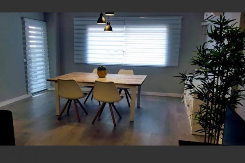 Dénia,Alicante,España,3 Bedrooms Bedrooms,1 BañoBathrooms,Pisos,9981