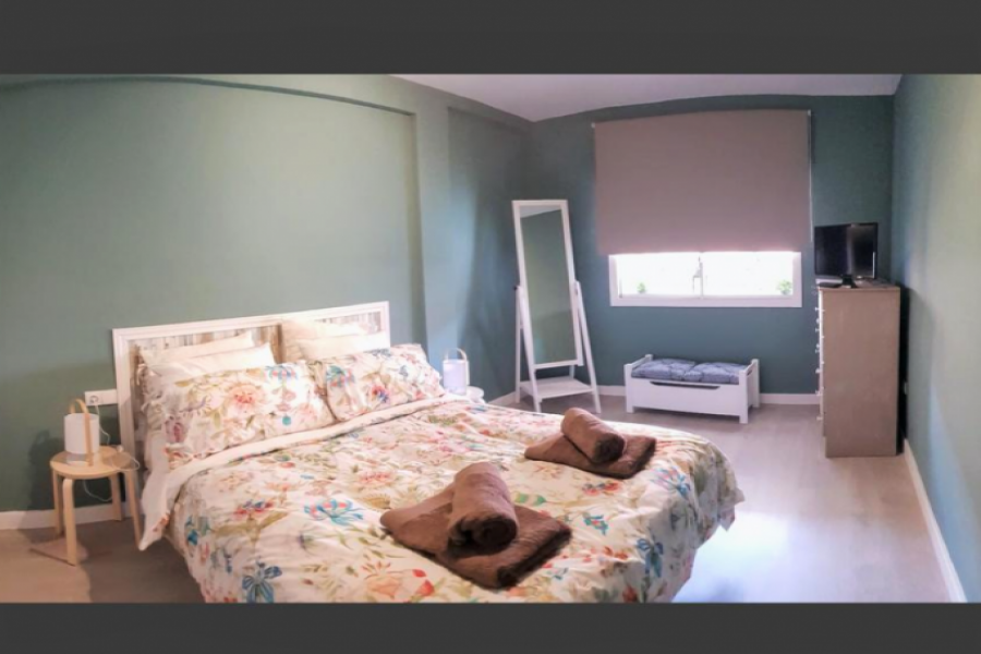 Dénia,Alicante,España,3 Bedrooms Bedrooms,1 BañoBathrooms,Pisos,9981