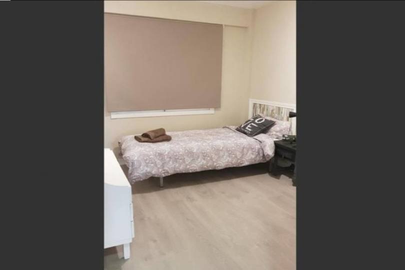 Dénia,Alicante,España,3 Bedrooms Bedrooms,1 BañoBathrooms,Pisos,9981