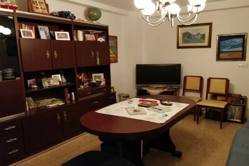 Dénia,Alicante,España,4 Bedrooms Bedrooms,2 BathroomsBathrooms,Pisos,9985