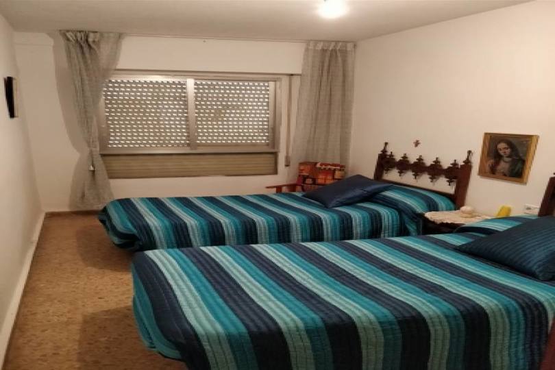 Dénia,Alicante,España,4 Bedrooms Bedrooms,2 BathroomsBathrooms,Pisos,9985