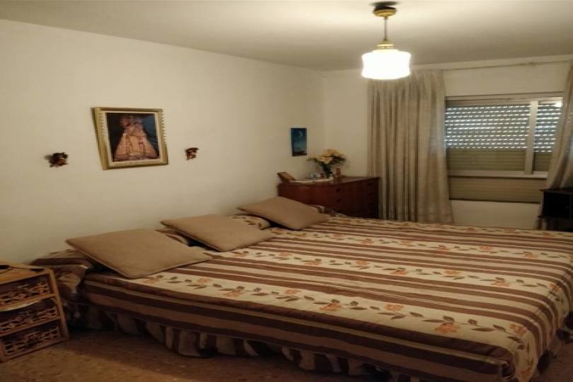 Dénia,Alicante,España,4 Bedrooms Bedrooms,2 BathroomsBathrooms,Pisos,9985