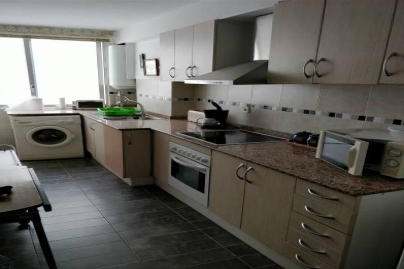 Dénia,Alicante,España,4 Bedrooms Bedrooms,2 BathroomsBathrooms,Pisos,9985