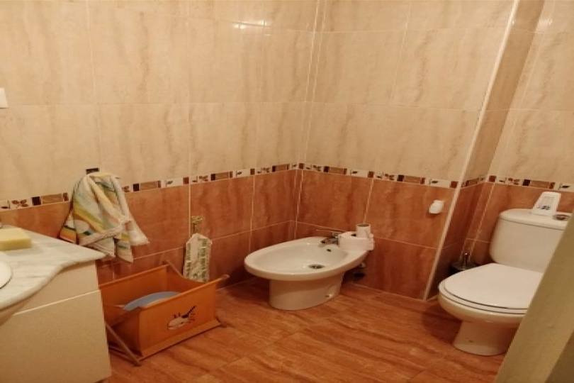Dénia,Alicante,España,4 Bedrooms Bedrooms,2 BathroomsBathrooms,Pisos,9985