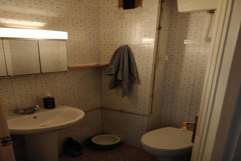 Dénia,Alicante,España,4 Bedrooms Bedrooms,2 BathroomsBathrooms,Pisos,9985